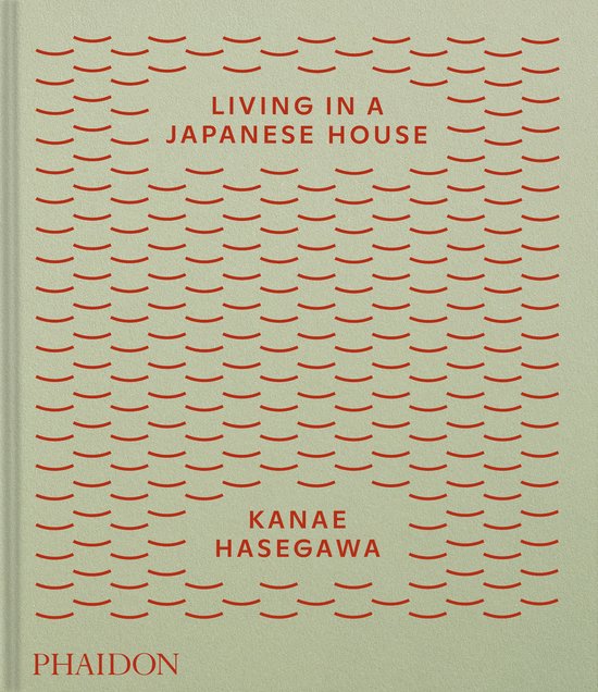 Living in a Japanese House - cover
