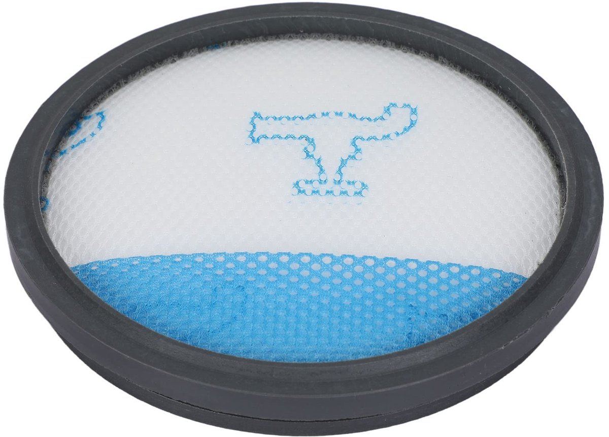 Dailygoods - Innovra - Dailygoods - Voorfilter Vervanging voor Vacuümreiniger