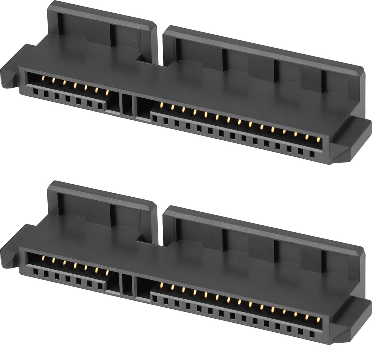 Dailygoods - Harde Schijf Connector Adapter voor Dell E5420 Laptop