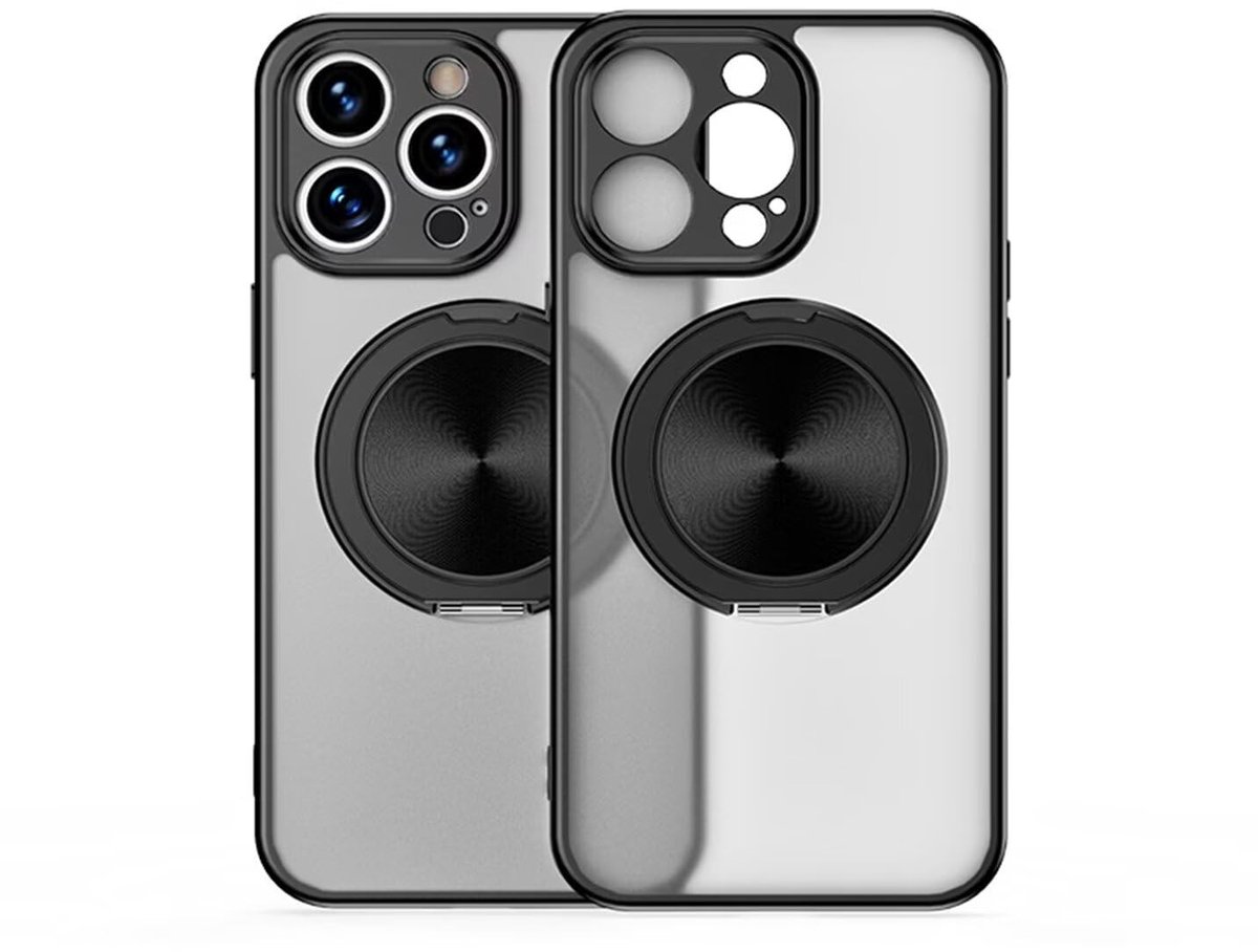 Dailygoods - Ultradunne Hoes voor Samsung Galaxy S25 FE