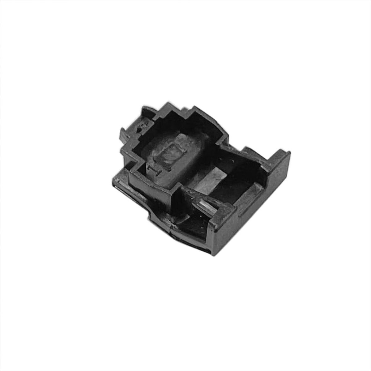 Dailygoods - RJ45 Ethernet LAN Port Afdekking voor Laptops