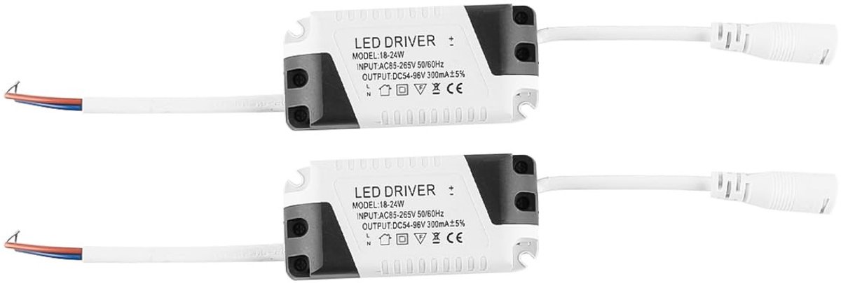 Dailygoods - Lamptransformatordrivers voor Efficiënte Verlichting
