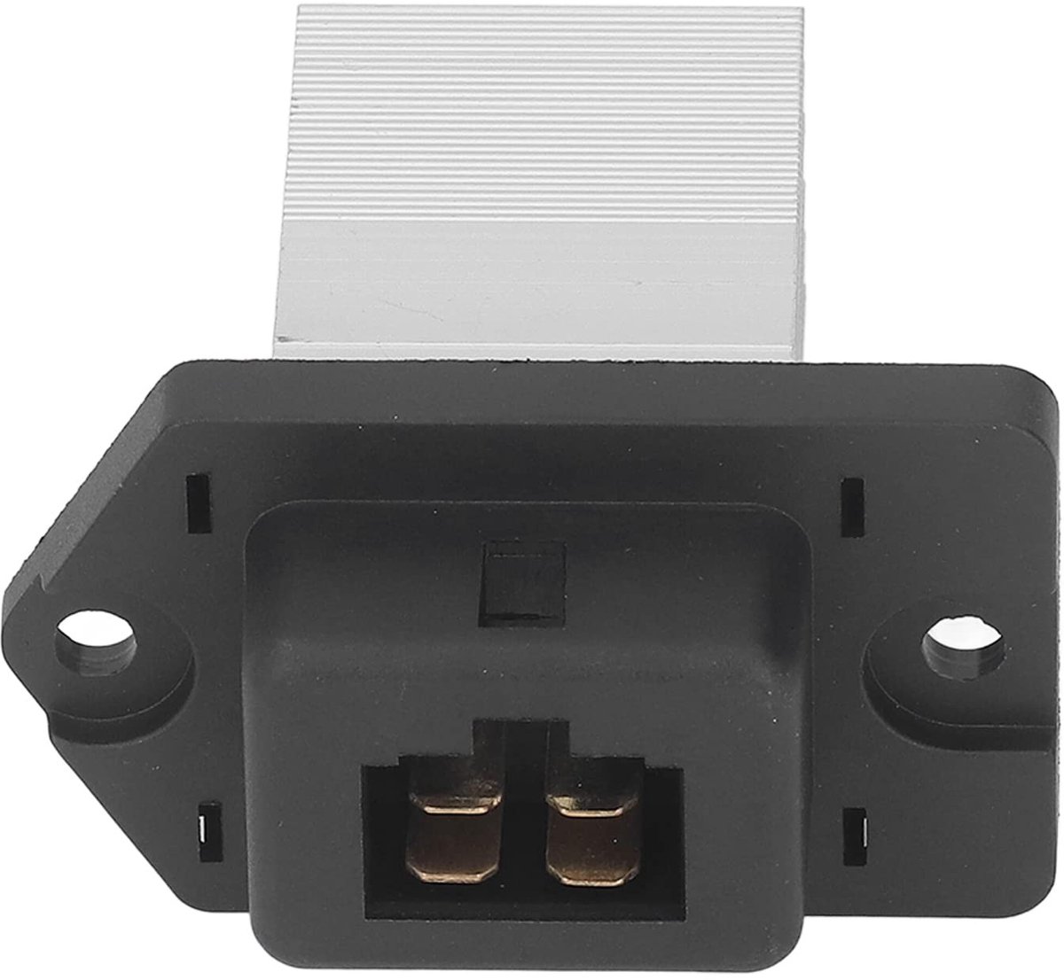 Dailygoods - Verwarming Ventilatormotor Weerstand voor Hyundai i20 2008-2014