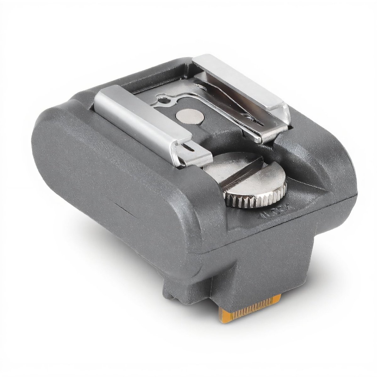 Dailygoods - Hot Shoe Adapter voor NEX Serie Camera's met Eenvoudige Installatie
