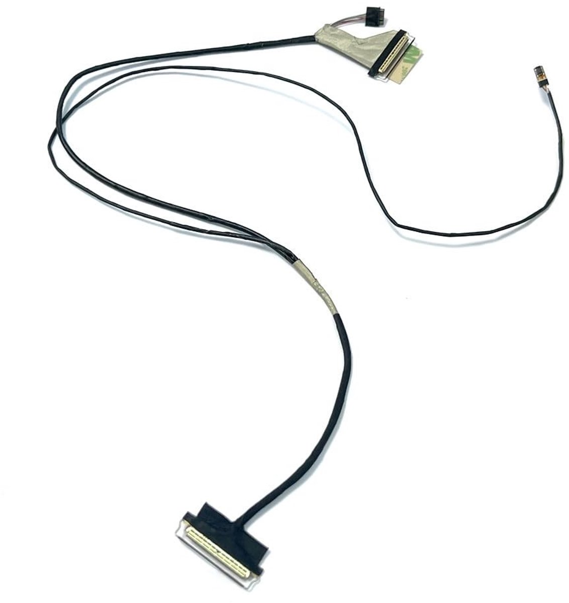 Dailygoods - Flexibele LCD Display Kabel voor ASUS VivoBook Pro 15