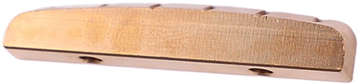 Dailygoods - Messing Moer voor Gitaar, Duurzame Vervangingsonderdeel