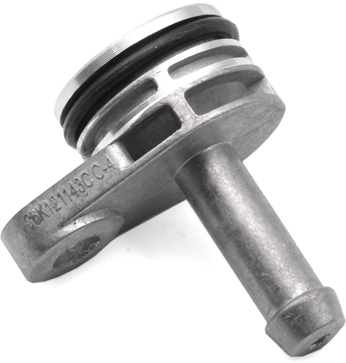 Dailygoods - Aluminium Koelvloeistofslang voor Diverse Audi en VW Modellen