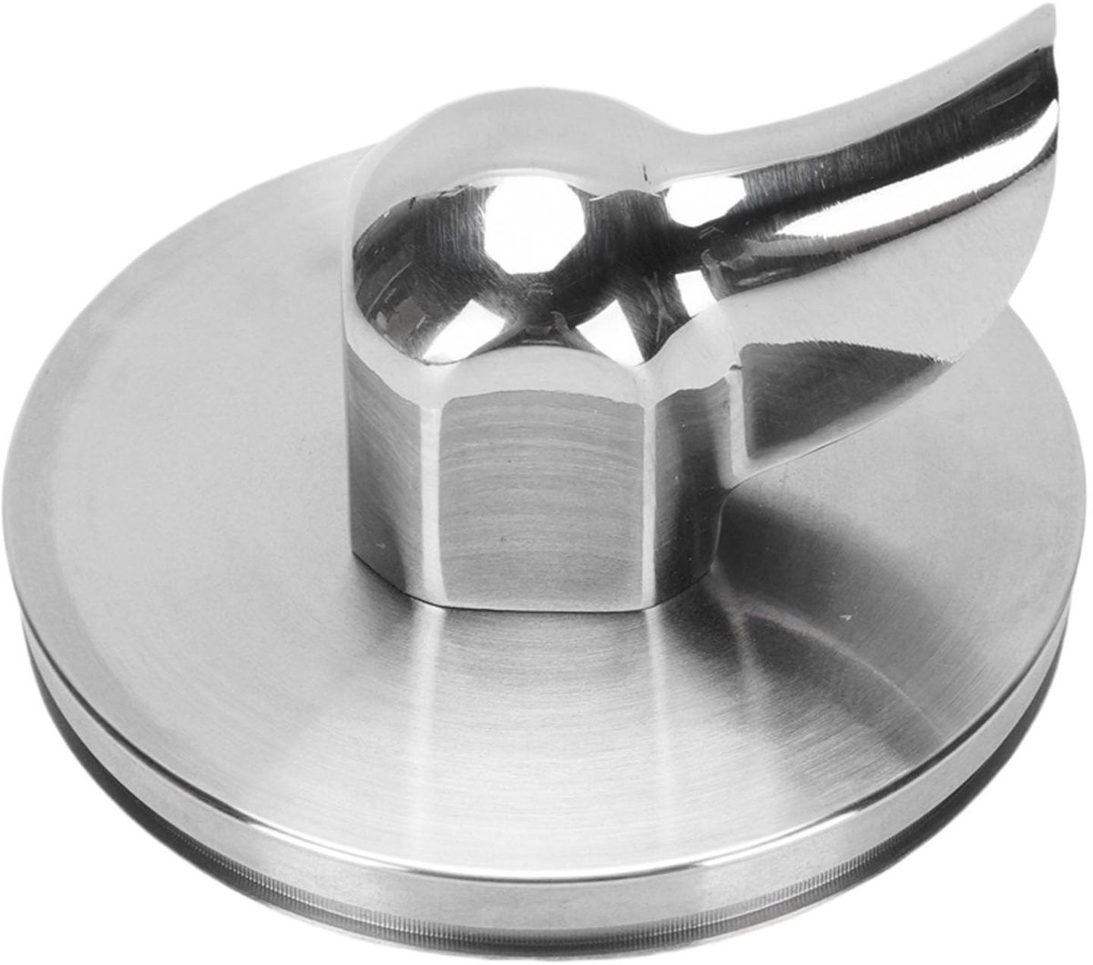 Dailygoods - Bodemloze Portafilter Tuit voor Koffiemachines