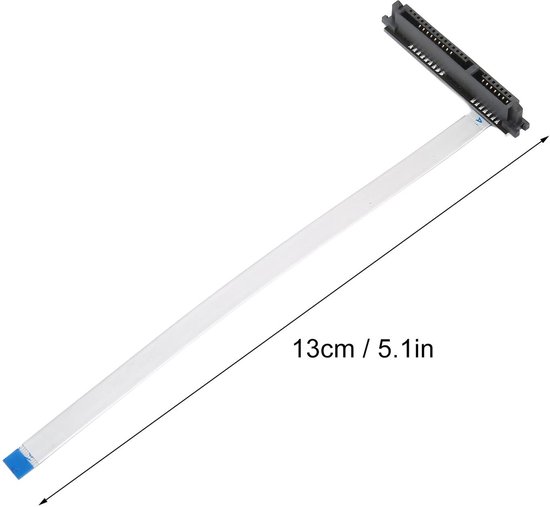 Dailygoods - HDD Harde Schijf Kabel met Anti-interferentie van Dailygoods — afbeelding 5
