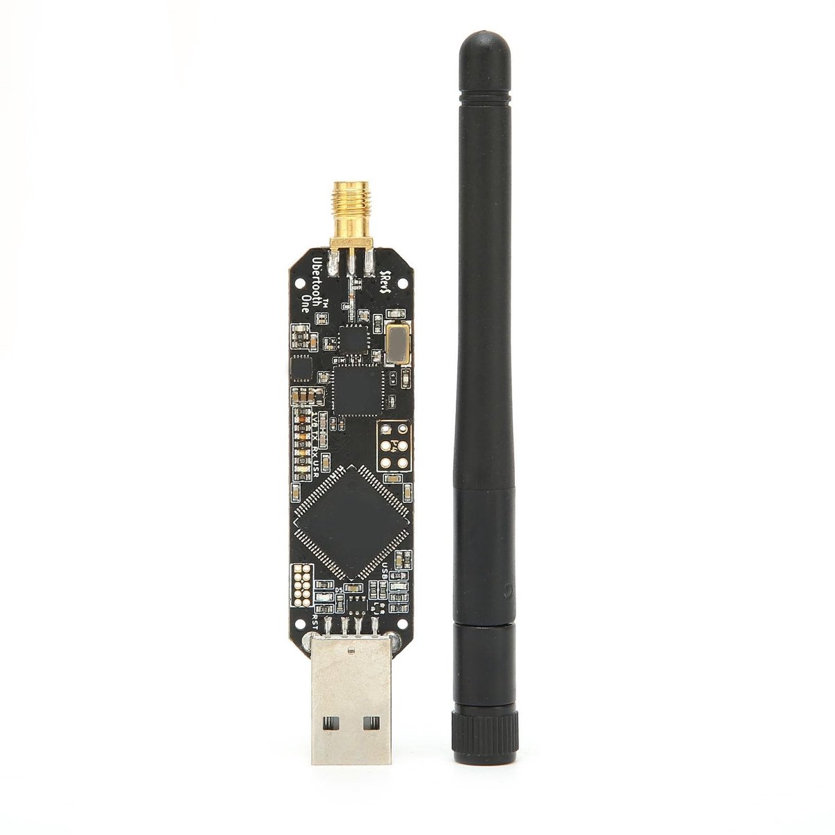 Dailygoods - Draadloze Ontvanger voor Bluetooth Experimenten, 2.4 GHz