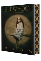 Slewfoot