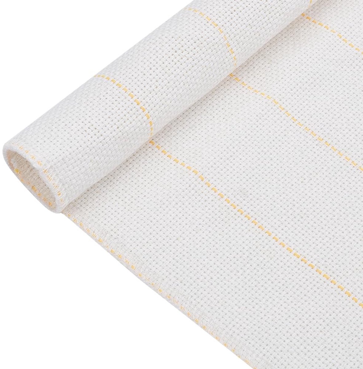 Dailygoods - Grote Monniksdoek voor Handwerk 60 x 60 cm