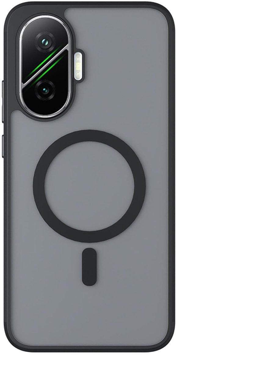 Dailygoods - Magnetische Beschermhoes voor Smartphone met MagSafe Compatibiliteit