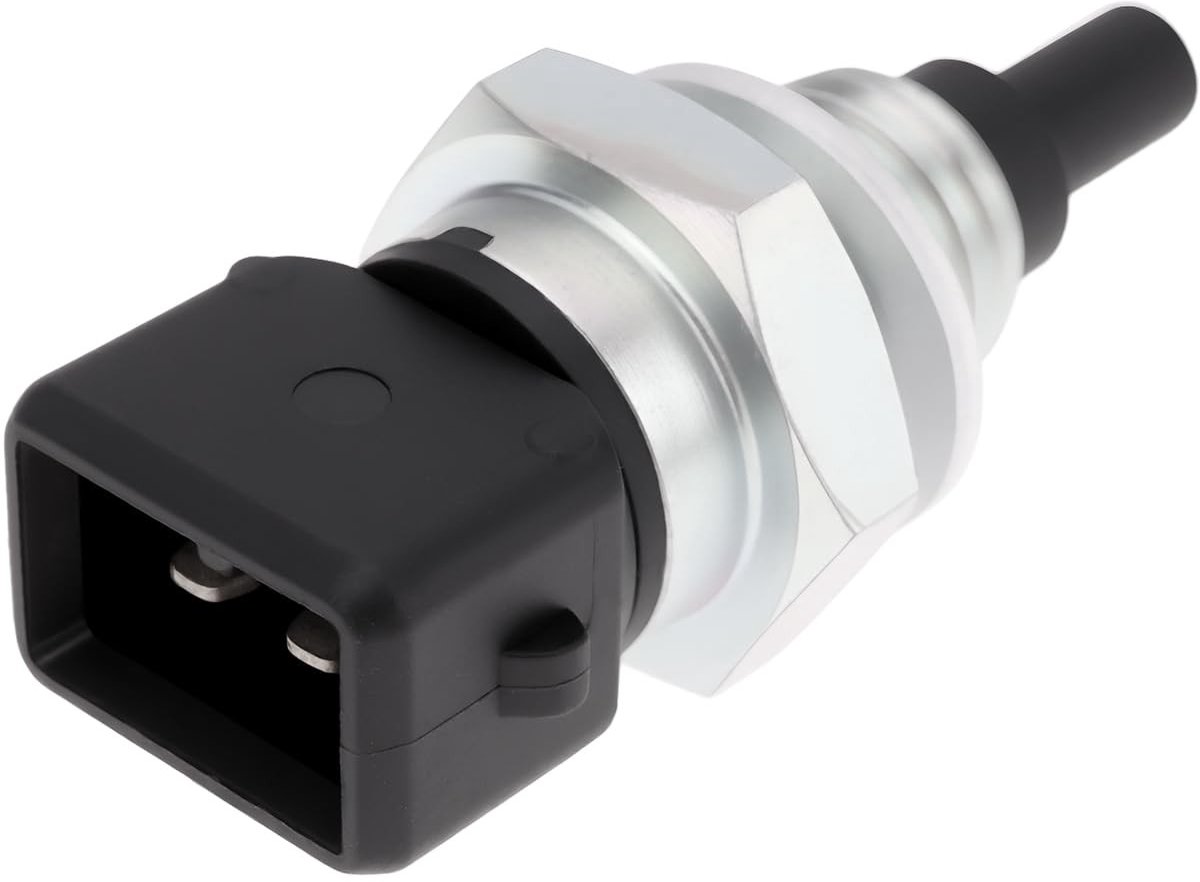 Dailygoods - Inlaatluchttemperatuursensor Compatibel met Audi en BMW