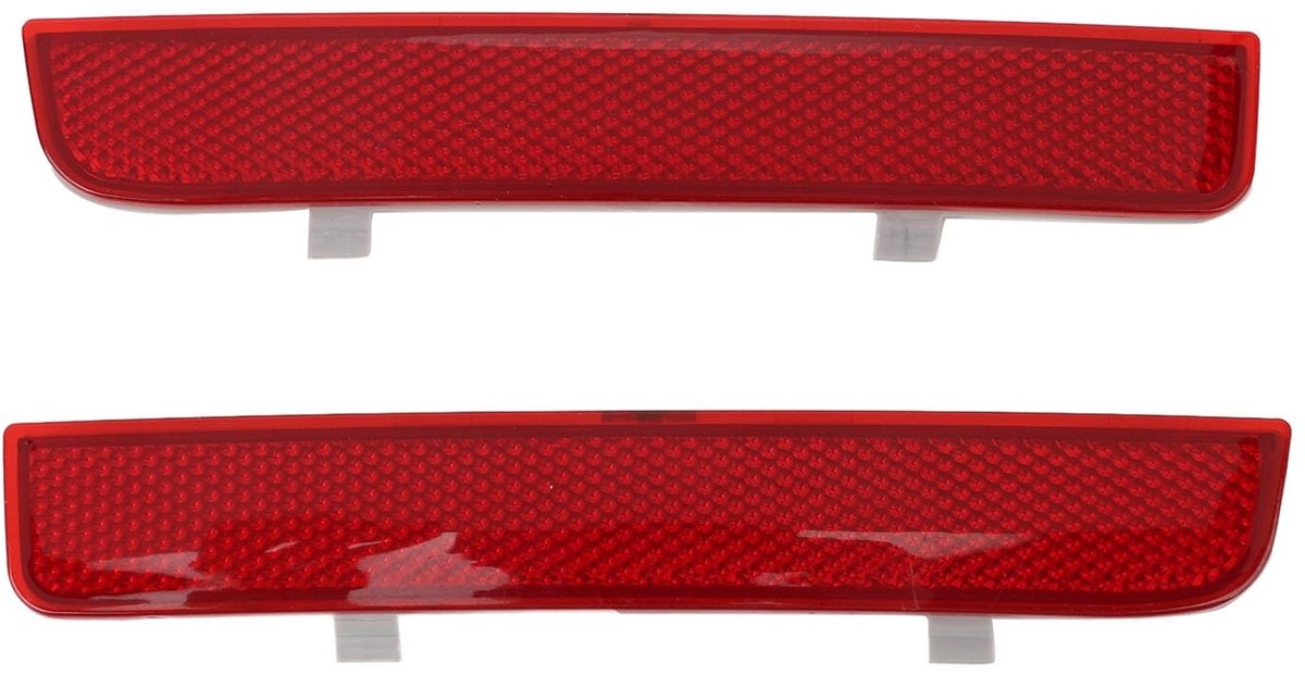 Dailygoods - Achterbumper Reflector voor L322 en L359 Modellen