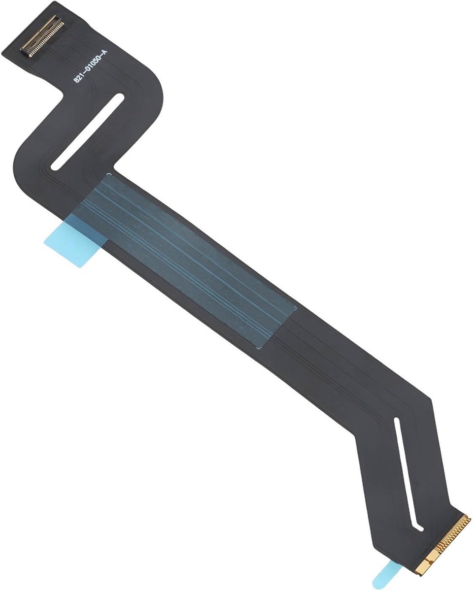 Dailygoods - Trackpad Kabel voor MacBook Pro 15 Inch