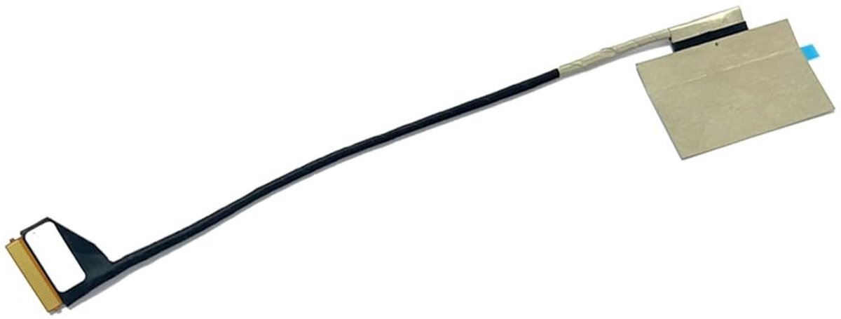 Dailygoods - LCD LVDS LED Videoscherm Flex Kabel voor Laptop Modellen