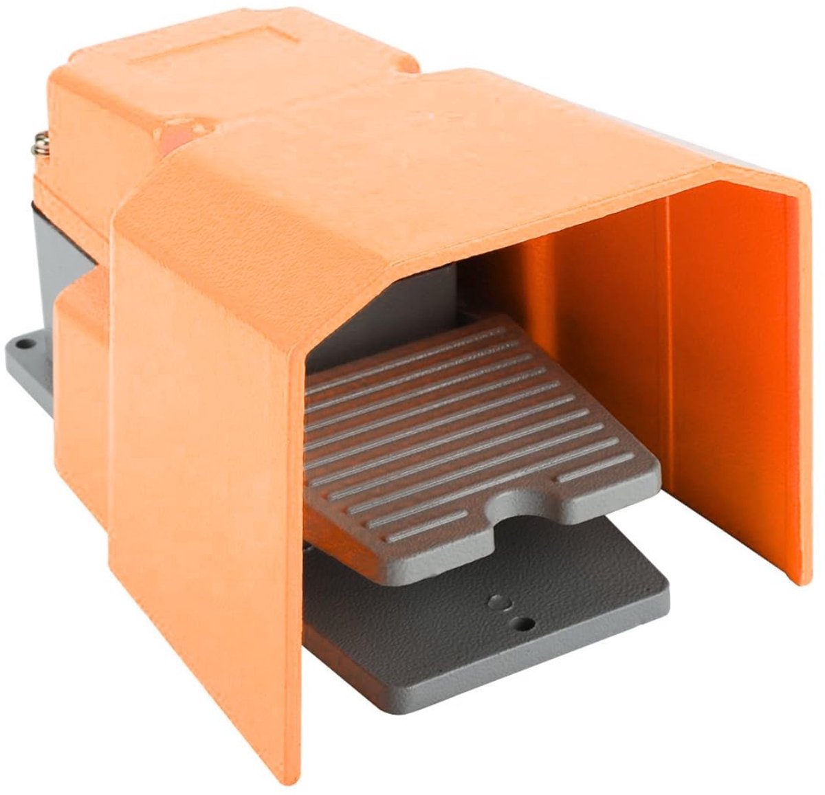 Cosensi - Dailygoods - Voetschakelaar voor Gereedschapsmachines met Antislip Design