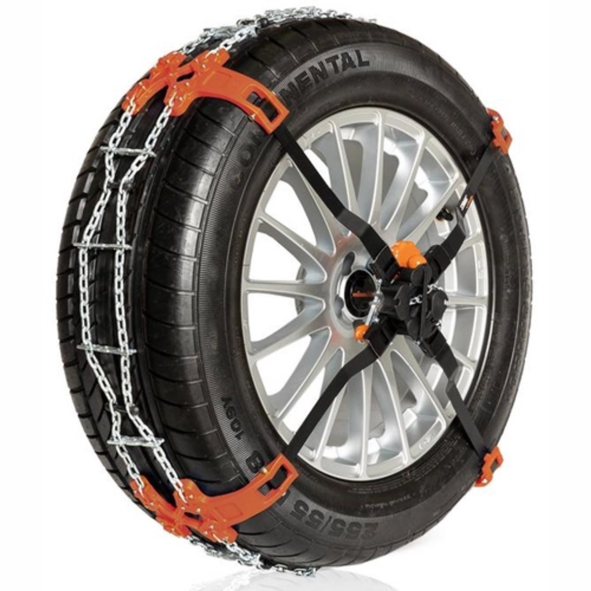 Weissenfels M93 Trak SUV - Ts56