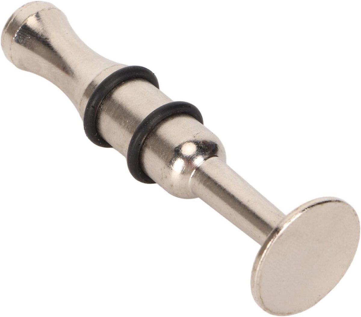 Embouchure Trainer - Mondstuk Trainer - Muziek Oefenen - Universele Compatibiliteit - 26 Inch - Messing