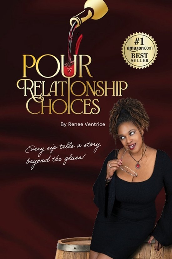 Pour Relationship Choices - cover