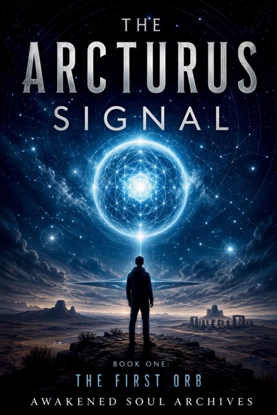 The Arcturus Signal-The Arcturus Signal - cover