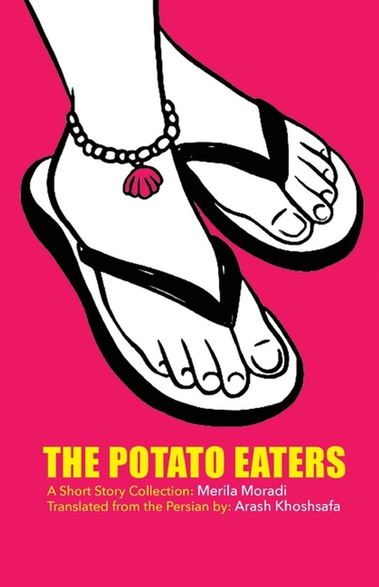 The Potato Eaters - cover