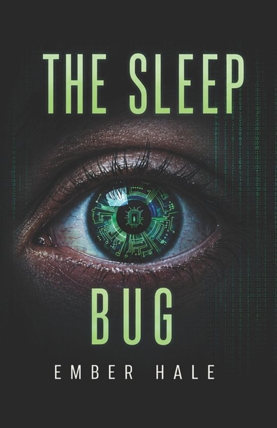 The Sleep Bug - cover
