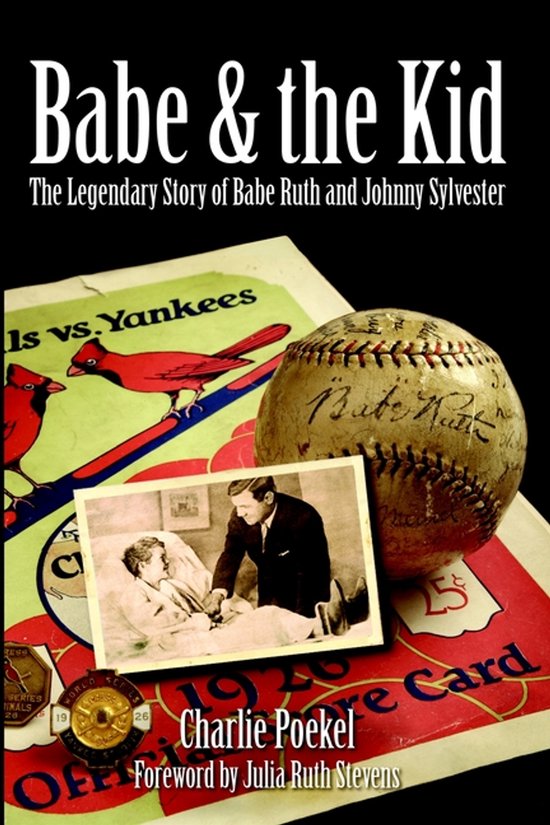 Babe & the Kid - cover