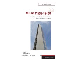 Logiques Sociales- Milan (1955-1965)