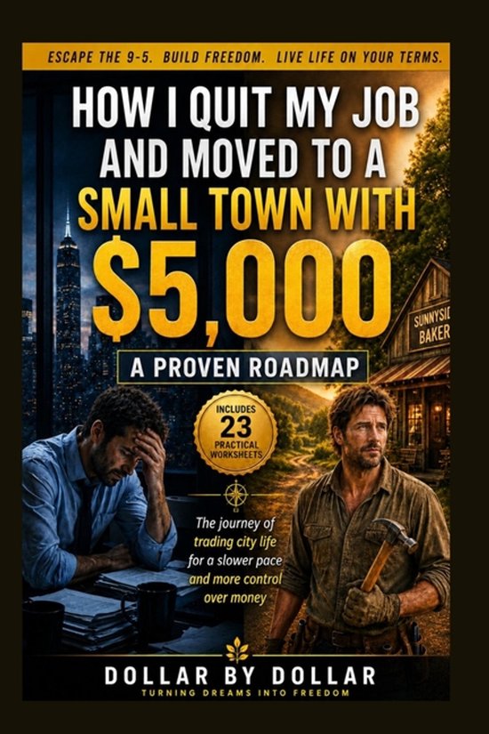 Financial Freedom Files - Narrated Stories of People Escapin ... - cover