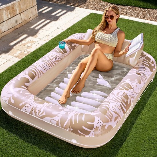 Tanning bed