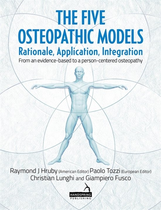 The Five Osteopathic Models