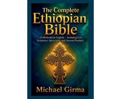 The Complete Ethiopian Bible