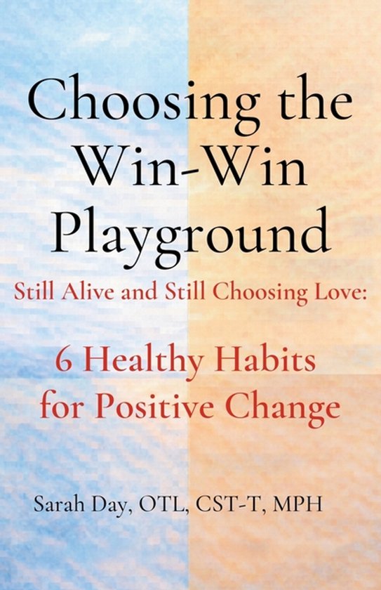 Choosing The Win-Win Playground - cover