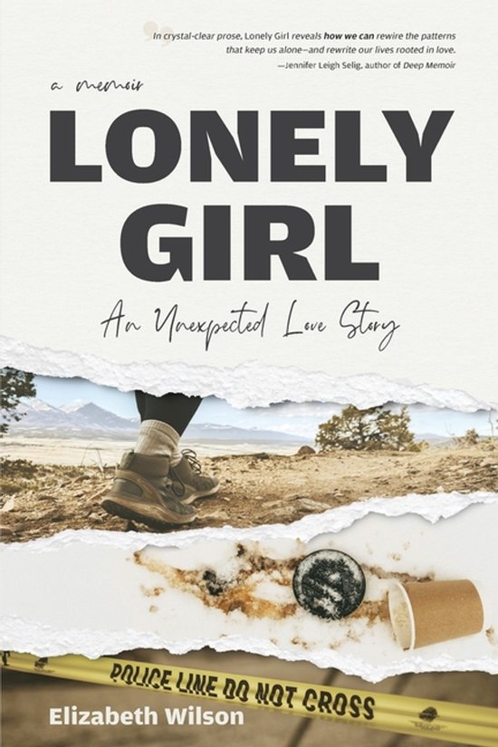 Lonely Girl - cover