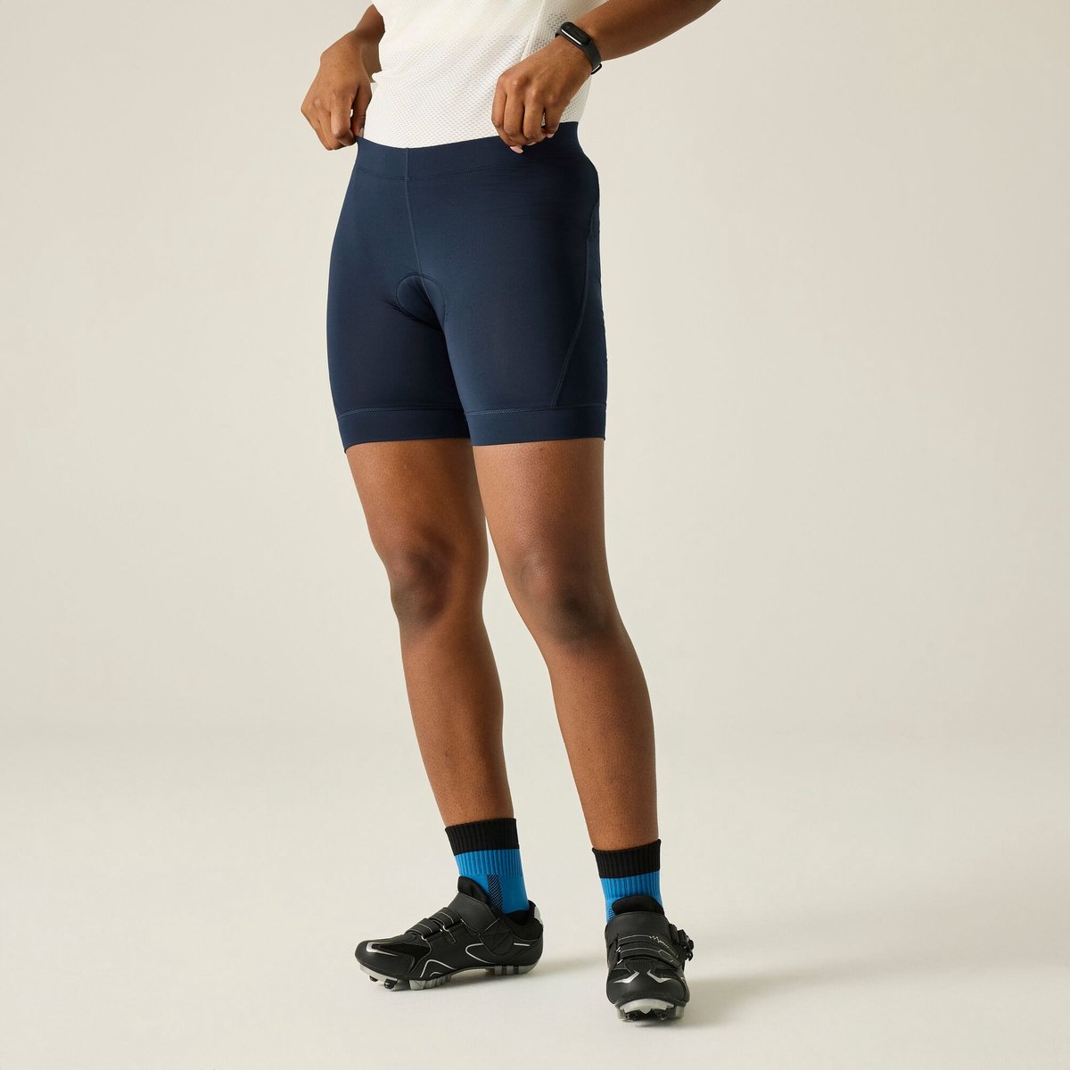 Dare2B Habit damesfietsbroek
