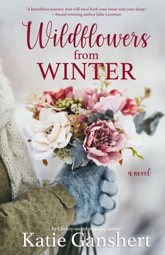 Wildflowers from Winter - cover