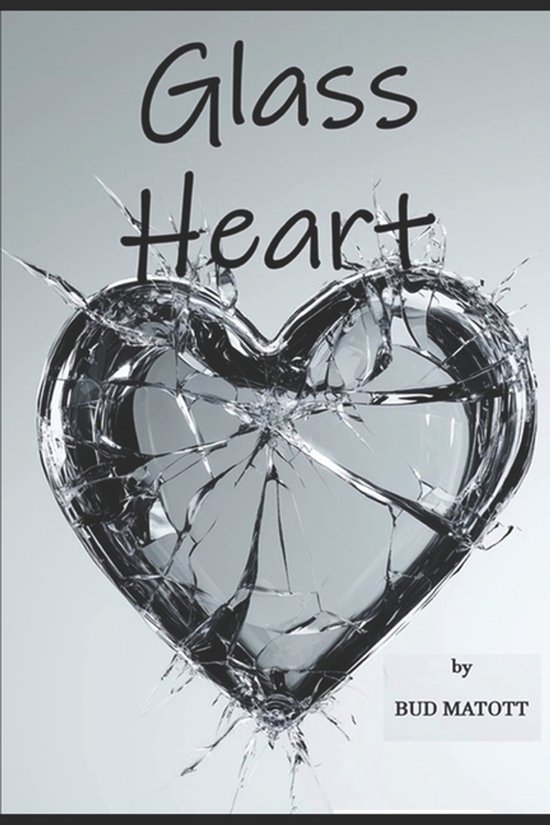 Glass Heart - cover