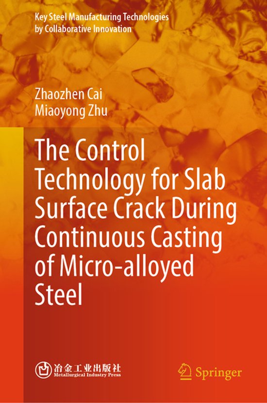 Key Steel Manufacturing Technologies by Collaborative Innova ... - cover