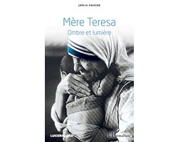 Lucernaire- Mère Teresa