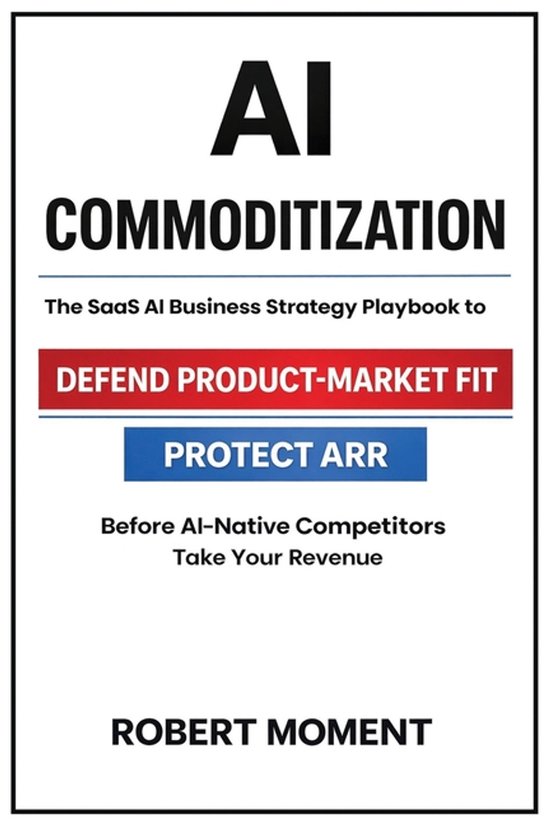 The Saas Founder No-Guesswork Operating Playbook Series(tm)  ... - cover