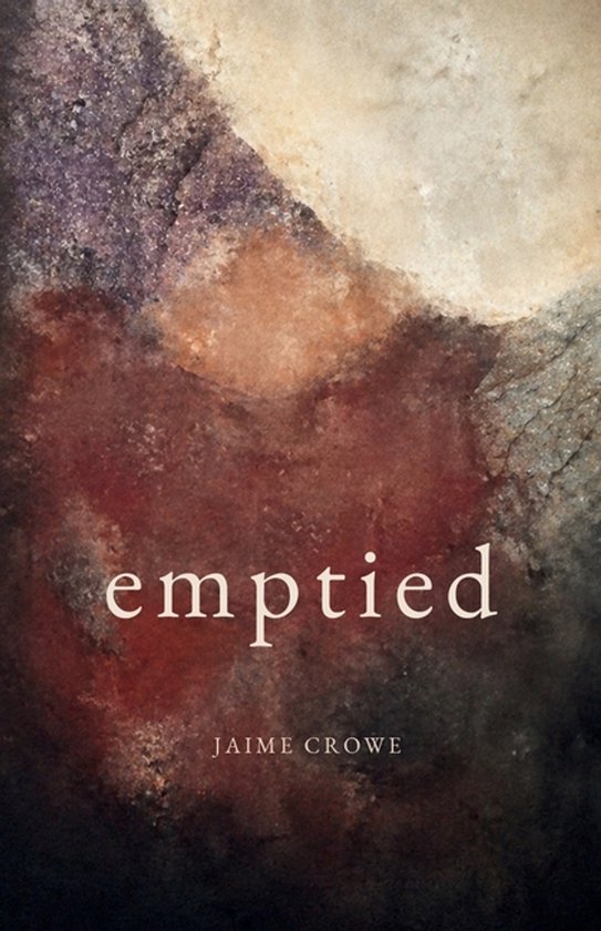 Emptied - cover