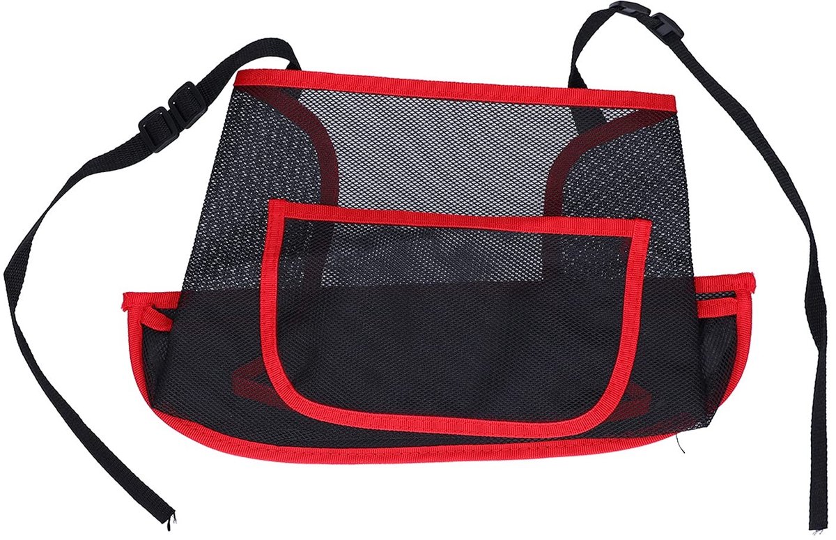 Dailygoods - Dailygoody - Auto Handtas Organizer - Ruimtebesparende Opbergzak voor Achterbank