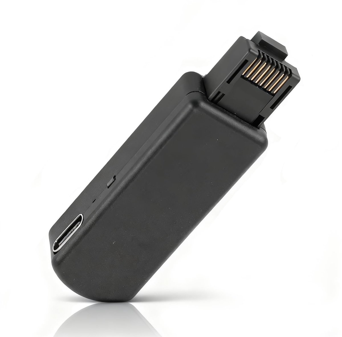 Dailygoody - One Key JB Tool USB-adapter - USB-adapter Dongle - Stijlvol ontwerp - Type C Ethernet-kabel - Geschikt voor FW 9.0 11.0 - Voor Homebrew e