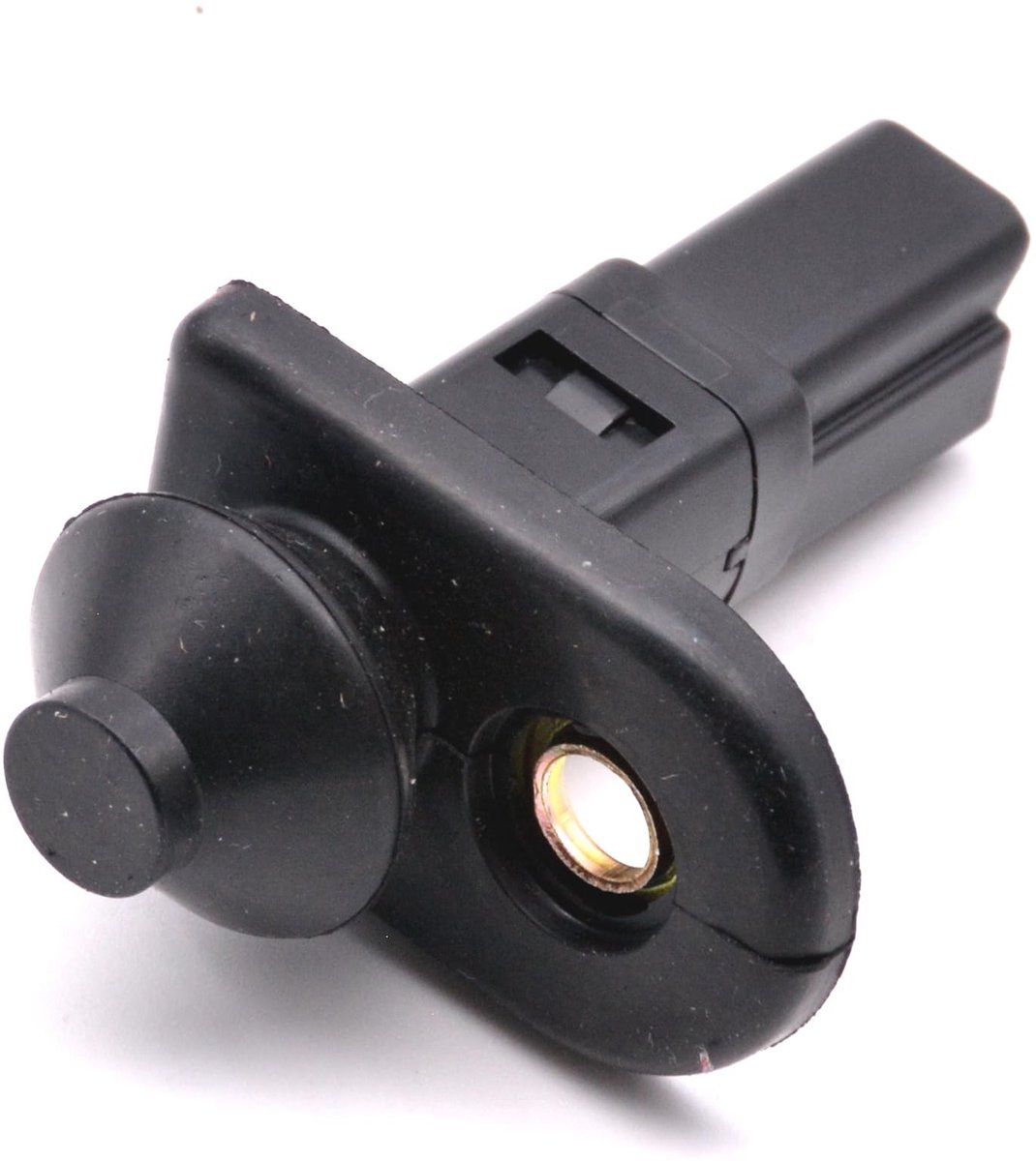 Dailygoods - Dailygoody - Deur Lamp Sensor - 2-Pin Schakelaar - Voor Mitsubishi - Voor Feest - Voor Auto - Verlichting - Sensor