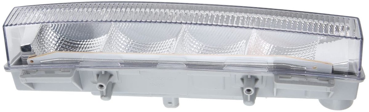 Dailygoods - Mistlampenset voor W166 ML350, Eenvoudige Installatie