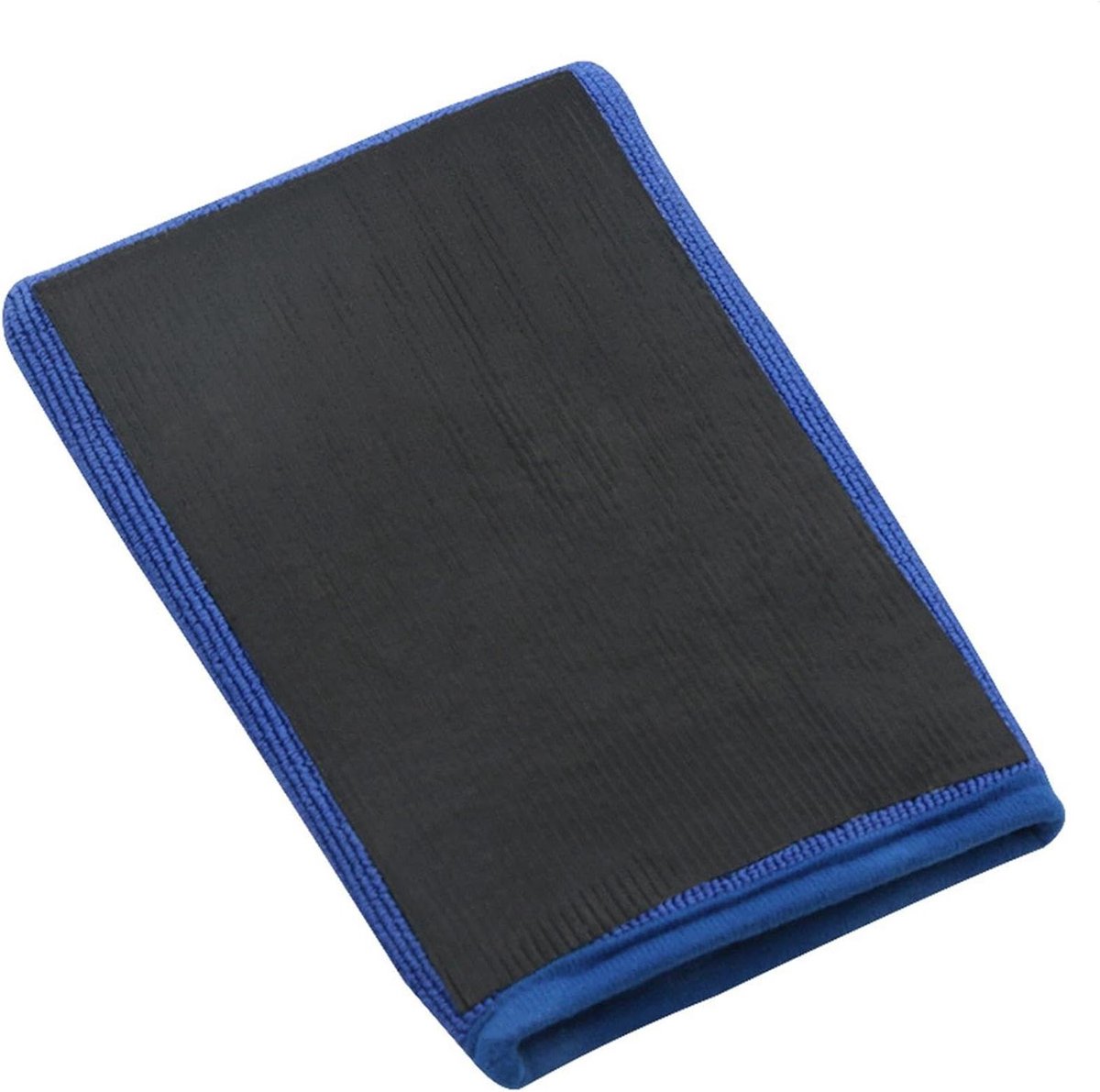 Klei ontsmettingshanddoek - Reinigingsdoek auto - Voertuig reinigen - Krasvrije lak - N.v.t. - Blauw