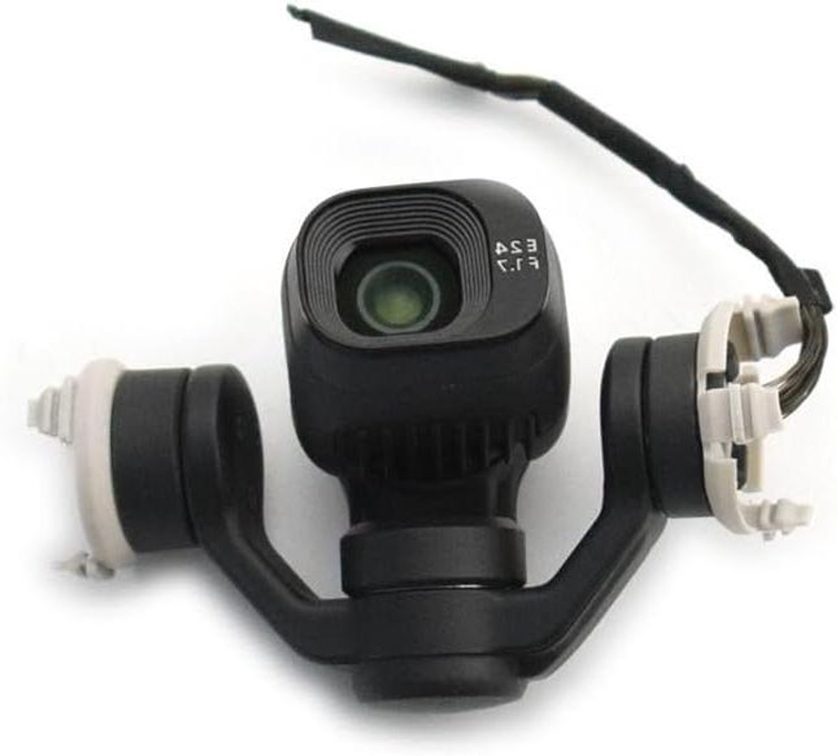 Drone Onderdelen - Reparatieset - Drone Reparatie - Specifiek Model - 50 g - Zwart