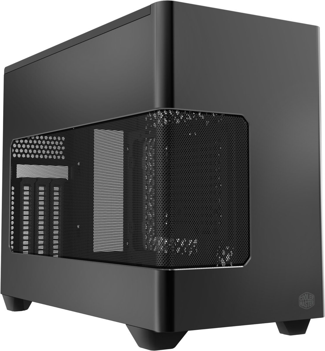 Cooler Master NR200P V3 Behuizing
